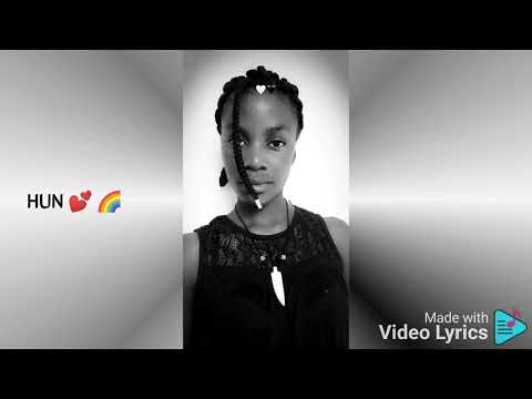 Metisha-Love (Official Video lyrics)