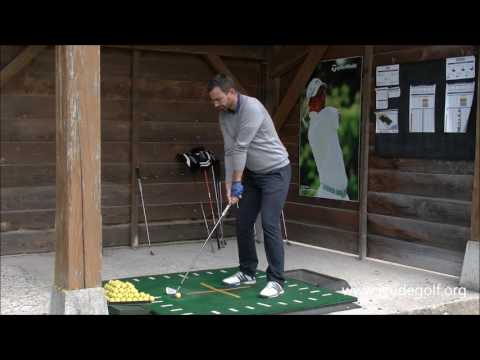 Click to View : Essai du fer Ping Iblade