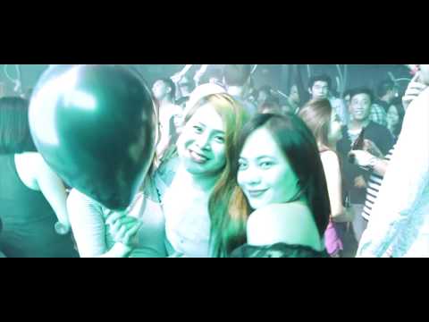 HANGOVER WEEKEND! July 29, 2017 DJ KEN