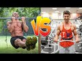 Calisthenics VS Bodybuilding - Vantaggi e Svantaggi