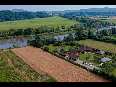 Domki nad Sanem (Postłów 58