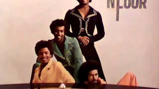 NATURAL FOUR - You Bring Out The Best In Me