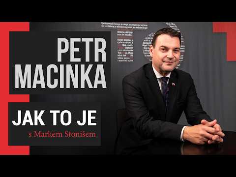 Macinka: S 51 procenty by bylo vše jinak, Kupka v čele ODS nevydrží
