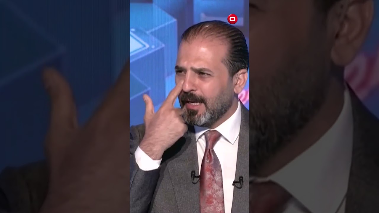 فيديو | الخيكاني يكشف القصة الكاملة لعدنان الجميلي