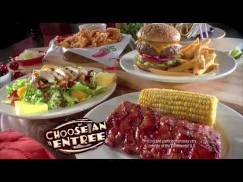 Wojahn Episode 36 - Chili's