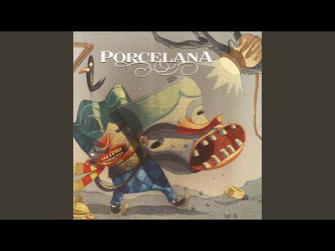 Porcelana