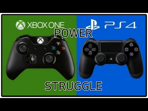 Is The PS4 Truly More "Powerful" Than Xbox One??? "Power" Is Subjective