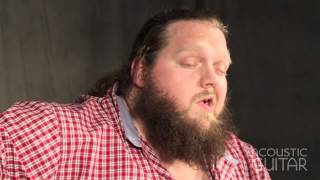 Acoustic Guitar Sessions Presents Matt Andersen