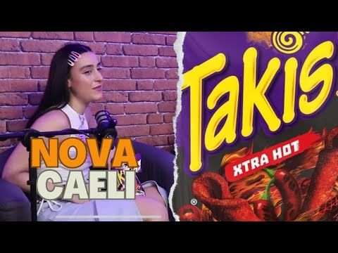 Preguntas Picantes con Nova Caeli