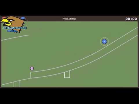 Skoki Narciarskie Haxball - LGP Hakuba (30.04.2016)