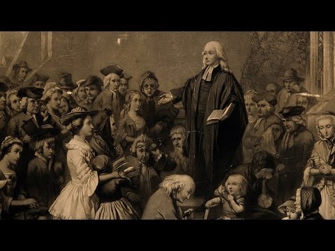 John Wesley, Revivalist Show 1 of 2