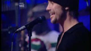 Jamiroquai -  Travelling Without Moving (BBC Electric Proms 2006)