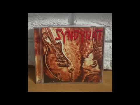 Syndykat&Sebastian Riedel-"Ostatnie me Drzwi"