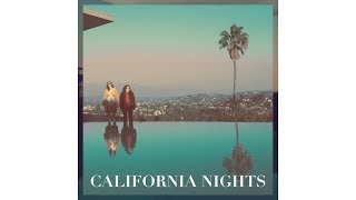 Best Coast - California Nights (Official Audio)