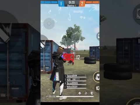 HIGHLIGHTS 🥋🔥| NO LG K 61 128 GB FREE FIRE