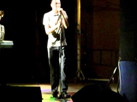 gruppo lu monti (cosa zi fozzu inogghi)