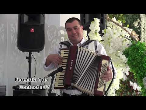 Formatia TREI STELE din Berzunti Bacau - Hora de la nord