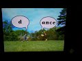 Between The Lions Gawain S Word Dance