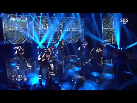 130616 BTS No More Dream