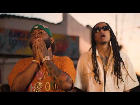El Fother  X  K2 La Para Musical  -  La Para La Doy Yo ( Video Oficial ).