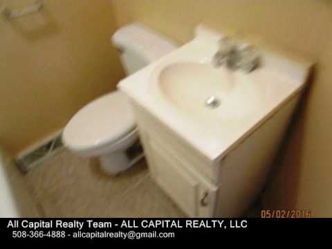 13 THENIUS STREET, Worcester MA 01607 - Multi Family Home - Real Estate - For Sale -