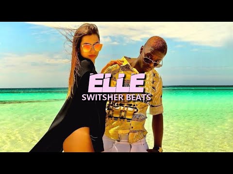 [FREE] Ninho x Alonzo x Naps Type Beat - "ELLE" || Instru Rap Été/Guitare | Instru Rap 2022