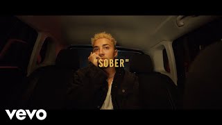 Luke Christopher - SOBER (Official Video)