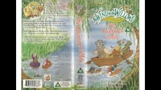 Download lagu The Adventures of Mole (1995 UK VHS) mp3 Download lagu The Adventures of Mole (1995 UK VHS) mp3
