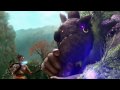 Majin And The Forsaken Kingdom Ps3 x360 E3 Trailer