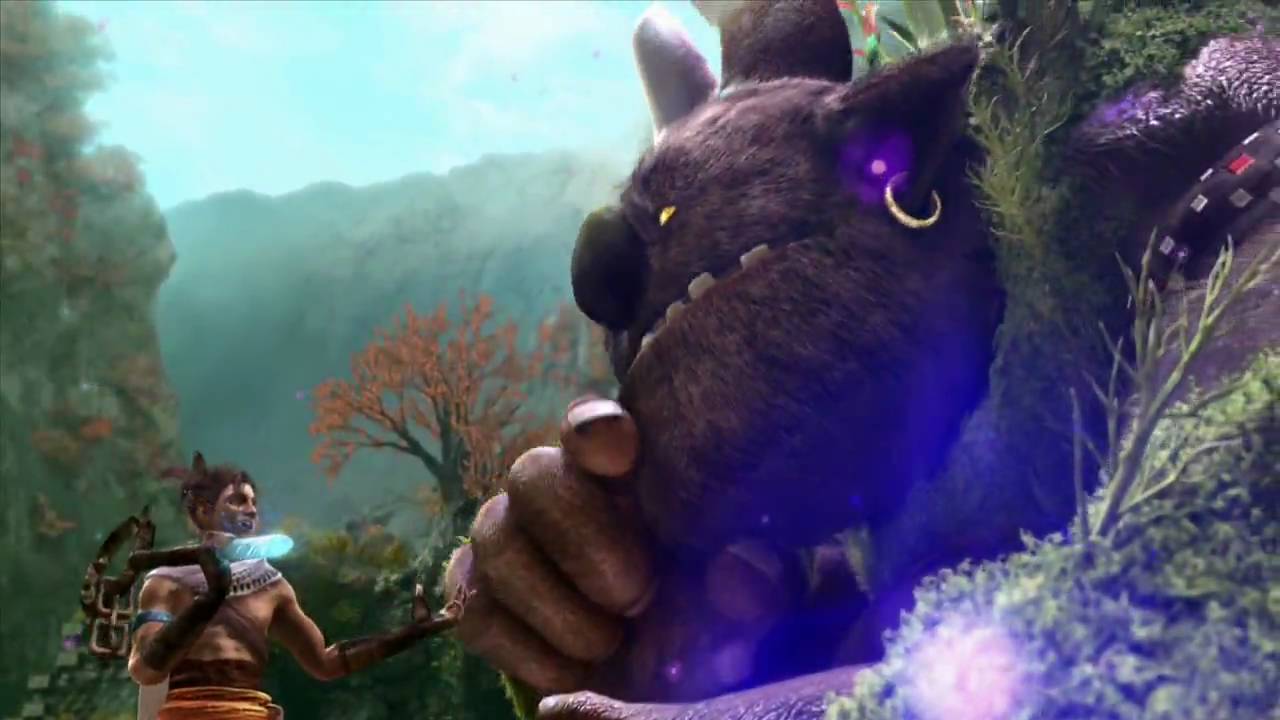 Trailer
