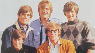 Herman&#39;s Hermits Mrs. Brown, You&#39;ve Got A Lovely Daughter (with lyrics)