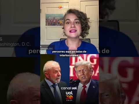 Lula defenderá soberania na ONU, mas sem citar ações do governo Trump | Mariana Sanches