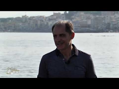 VIAGGIO NELLE DIOCESI - Santa Maria Raccomandata  GIARDINI NAXOS