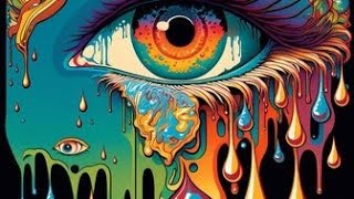 Mind bender, The Grateful dead, 11 - 3 - 65. #jerrygarcia #gratefuldead #jerrygarcia