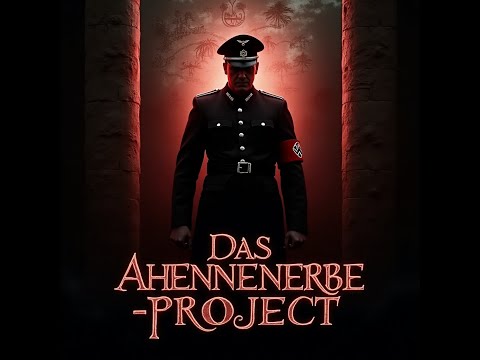 Das Ahnenerbe-Projekt