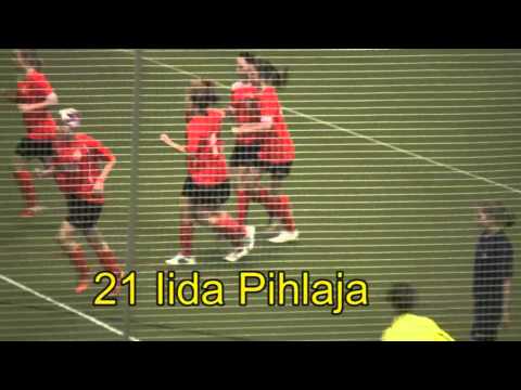 2012: C FCEspoo vs ONS