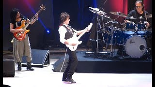 Jeff Beck, You Know You Know, Jones Beach Theater, NY 8-14-18