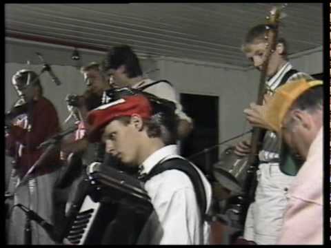 BMF Skinnesmoen 88 - Bardølsgård og Bekkeseth 1.flv