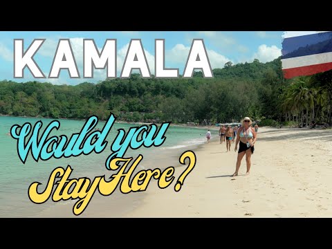 Kamala Phuket - All you need to know