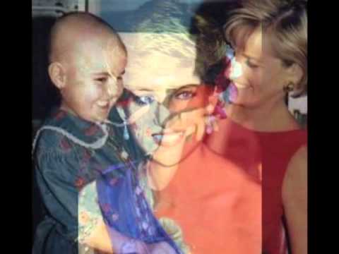 Brigidine Diana - Sinead O'Connor