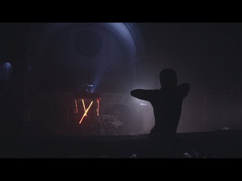 Bit Tuner live @ Erlebnis.xyz, Zürich - November 2019