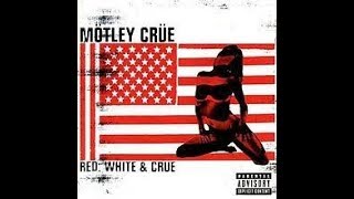 Motley Crue - I&#39;m A Liar (And That&#39;s The Truth)