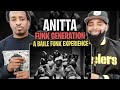 THE QUEEN OF BRAZILIAN FUNK!!!   -Anitta - Funk Generation – A Baile Funk Experience