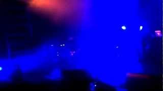 Allen Halloween live at Misty Fest - Debaixo da Ponte (com o Tó Trips)