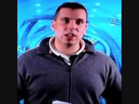 American Idol Brian Krause Part 3 2/3/10