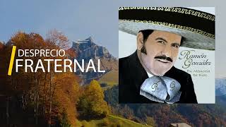 desprecio fraternal