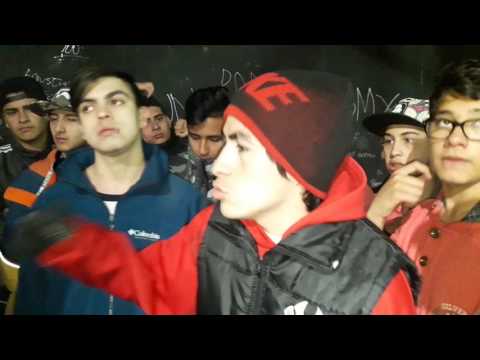 Lvk vs Lsc Team - 8vos Fecha 4