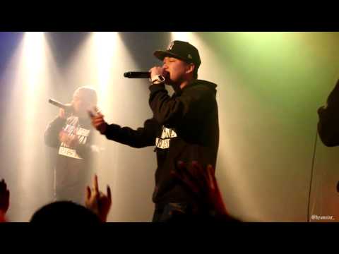 130331 우탄 - 개미개미개미 with VISMAJOR