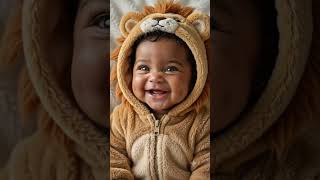 Nível máximo de fofura desbloqueado! ✨#babylove #bebe #cute #foryou