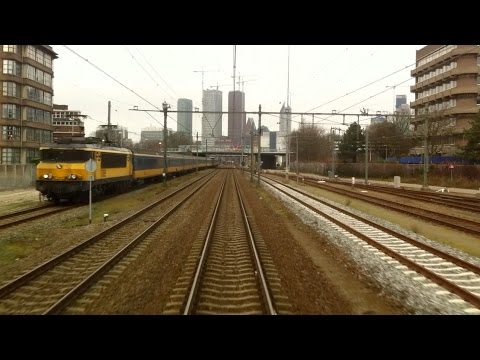 CABVIEW HOLLAND Utrecht - Den Haag Virm 2011